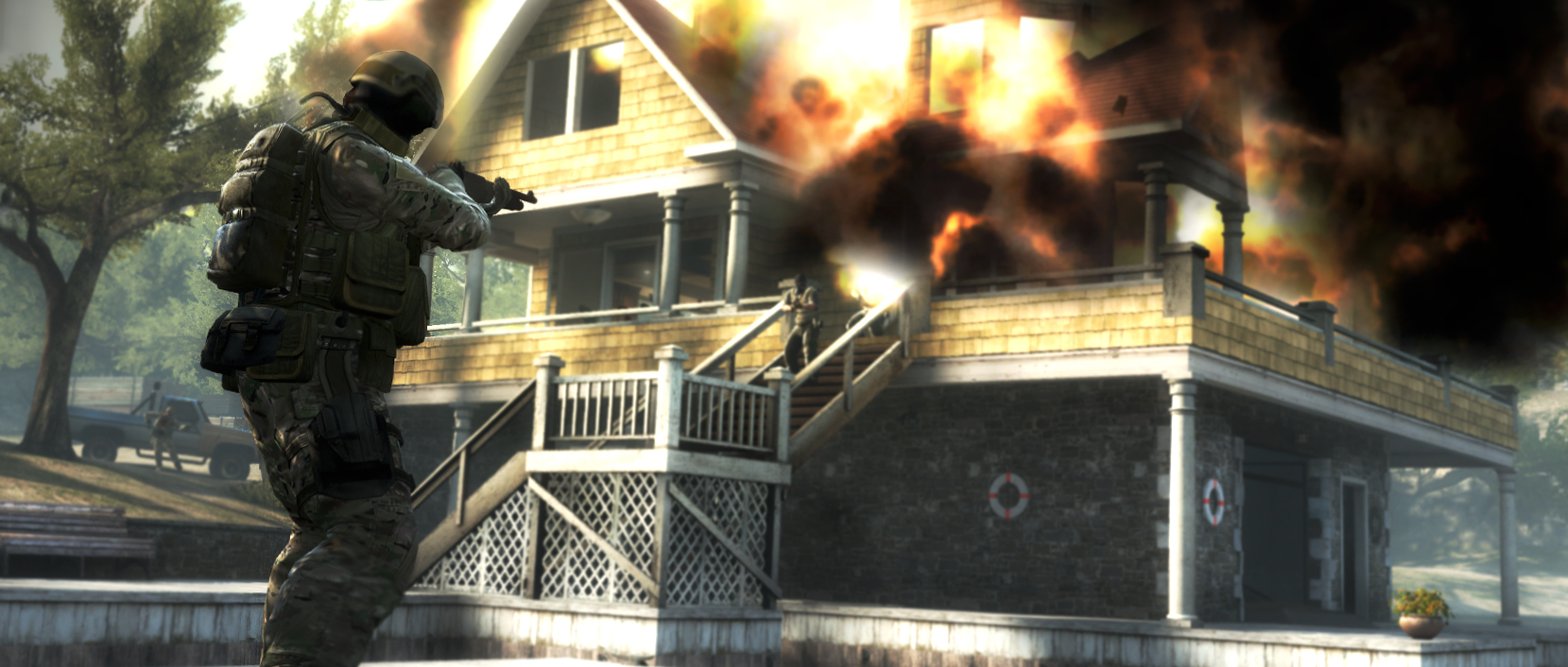 Is Csgo Down Is Csgo Down
