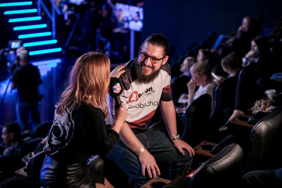 undacuva interview; sfv; street fighter v